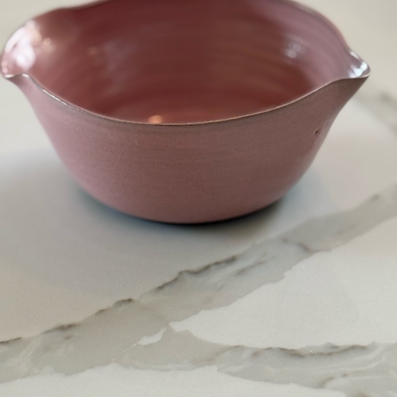 Handmade Ceramic Bowls Set - Picture 14 of 15